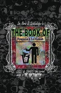 bokomslag The Book of Poisonous & Evil Rubbish