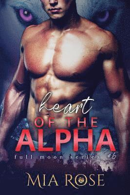 Heart of the Alpha 1