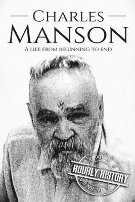 bokomslag Charles Manson