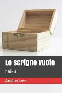bokomslag Lo Scrigno Vuoto: Haiku