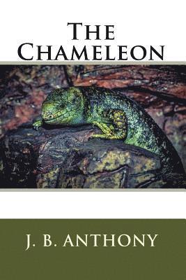 J. B. Anthony - The Chameleon: Previously Soul Mates by J. B.Anthony, Häftad