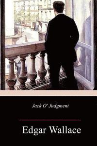 bokomslag Jack O' Judgment
