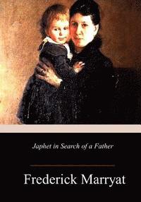 bokomslag Japhet in Search of a Father