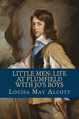 Little Men: Life At Plumfield With Jo's Boys
