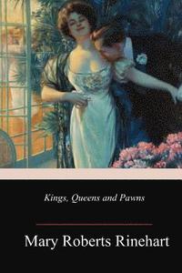bokomslag Kings, Queens and Pawns