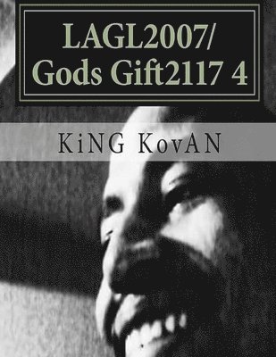 LAGL2007/Gods Gift2117 4 1