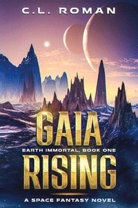 bokomslag Gaia Rising