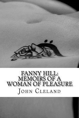 bokomslag Fanny Hill: Memoirs of a Woman of Pleasure