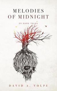 bokomslag Melodies of Midnight: 34 Dark Tales