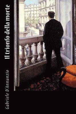 bokomslag Il trionfo della morte