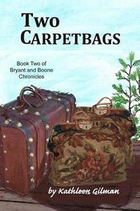 bokomslag Two Carpetbags