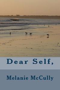 bokomslag Dear Self,