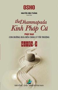 bokomslag Phat DAO Con Duong Dan Den Chan Ly Toi Thuong (Quyen 3)