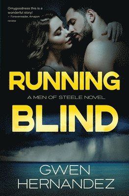 Running Blind 1