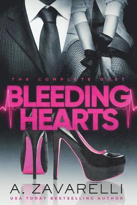 Bleeding Hearts Duet 1