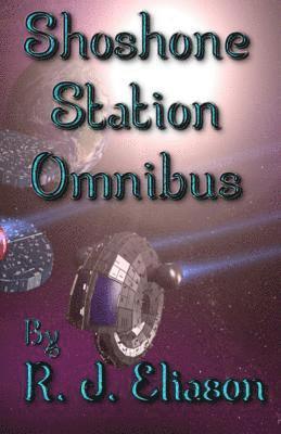 Shoshone Station Omnibus 1