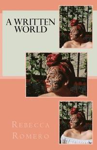 bokomslag A Written World