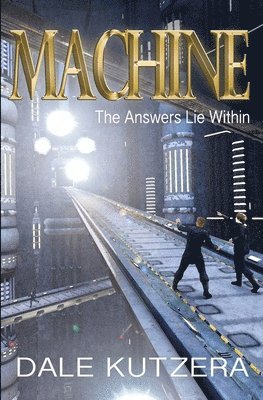 Machine 1