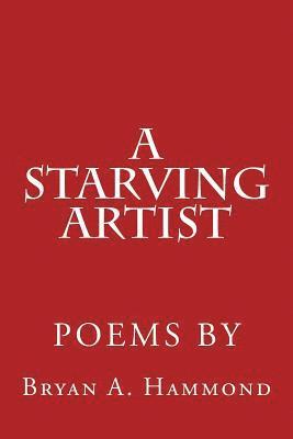 bokomslag Starving Artist