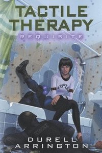 bokomslag Tactile Therapy