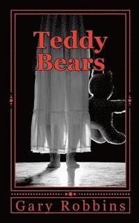 bokomslag Teddy Bears