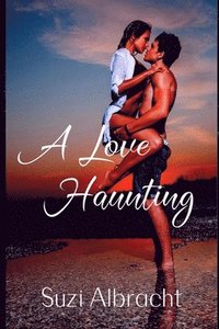 bokomslag A Love Haunting