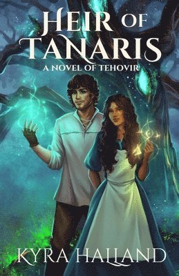 Heir of Tanaris 1