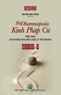 bokomslag Kinh Phap Cu (the Dhammapada) - Quyen 3