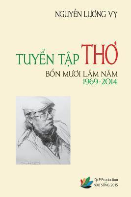 Tuyen Tap Tho 45 Nam (1969-2014) 1