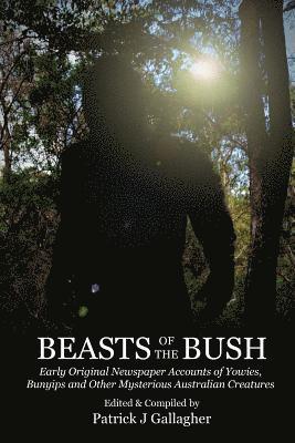 bokomslag Beasts of the Bush