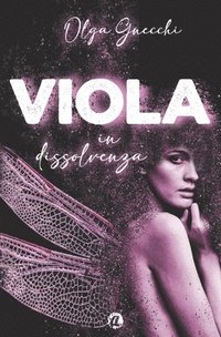 bokomslag Viola in dissolvenza