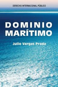 bokomslag Dominio Maritimo