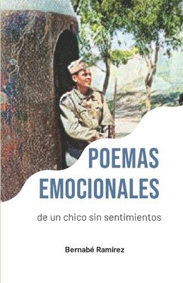 bokomslag Poemas emocionales de un chico sin sentimientos