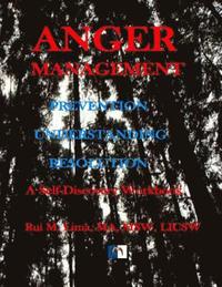 bokomslag Anger Management: A self-discovery workbook