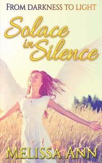 bokomslag Solace In Silence