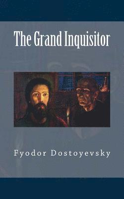 The Grand Inquisitor 1