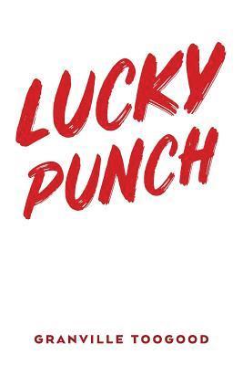 bokomslag Lucky Punch