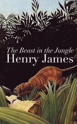 The Beast in the Jungle 1