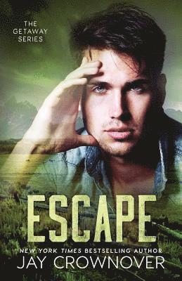 bokomslag Escape