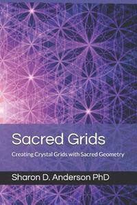 bokomslag Sacred Grids