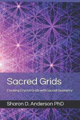 bokomslag Sacred Grids