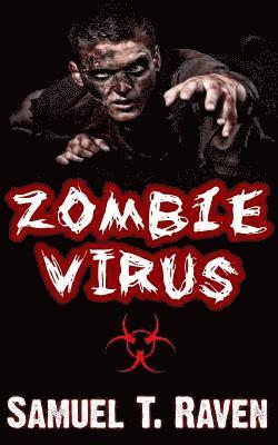 bokomslag Zombie Virus