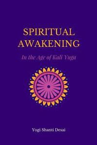 bokomslag Spiritual Awakening in the Age of Kali Yuga