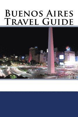 Buenos Aires Travel Guide 1