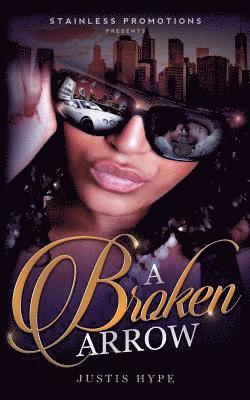 A Broken Arrow 1