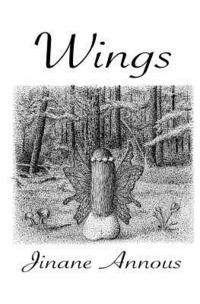bokomslag Wings