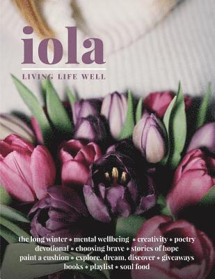 bokomslag iola: living life well