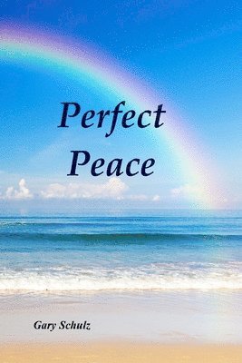 bokomslag Perfect Peace
