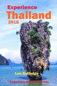 bokomslag Experience Thailand 2018