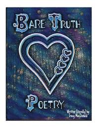 bokomslag Bare Truth Poetry